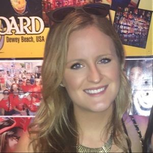 Meet your Posher, Jen